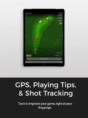 Maplecrest Country Club Screenshot 3