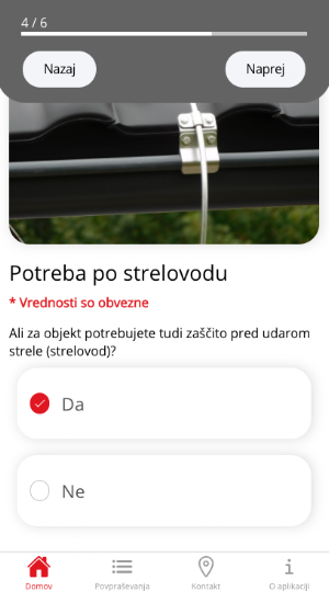 Elektro Kvaternik Screenshot 1