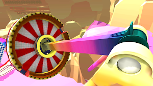 Princess Cat Lea Magic Theme Park Screenshot 2