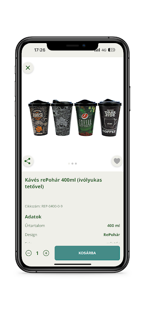myBurapin Screenshot 3