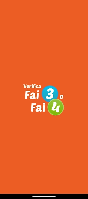 Verifica Fai3 e Fai4 Screenshot 0