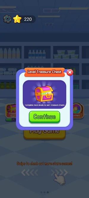 Crate Master:3D Sorting Puzzle Screenshot 3