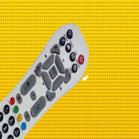 Remote for Videocon Sat/dth