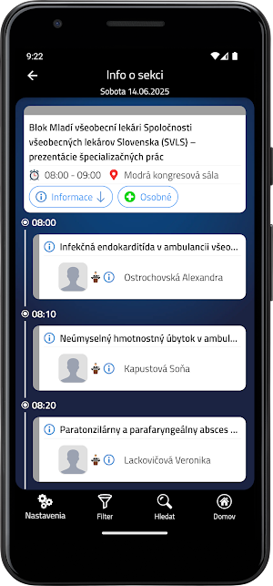 SVLS 2025 Screenshot 1