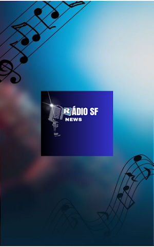Rádio sf news Screenshot 2