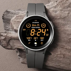 [KR]Activy Zero mimix watch Screenshot 0