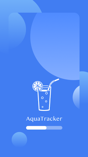 AquaTracker Screenshot 2