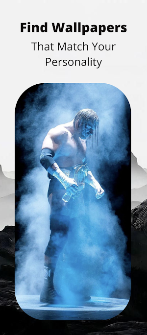 WWE Wallpaper Screenshot 2