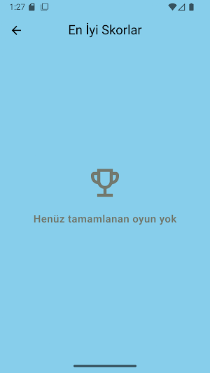 Sudoku Screenshot 3