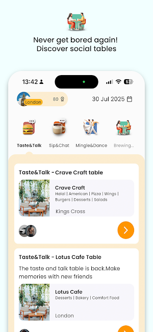 Happy Chimps Screenshot 1