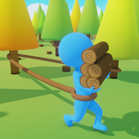 Lumber Tycoon
