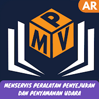 MPV PENYAMANAN UDARA
