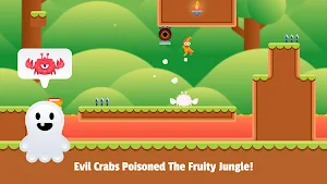 Fruity Kingdom Screenshot 2