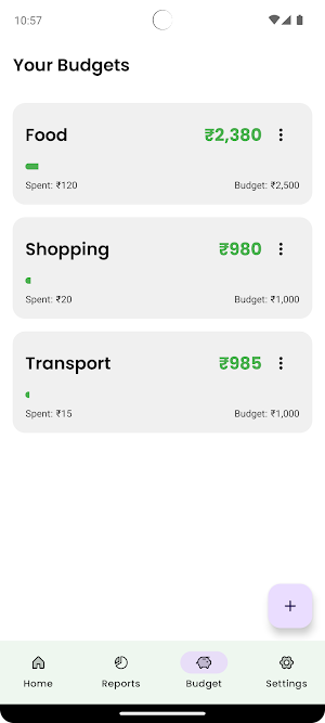 Mulah Manage Screenshot 3