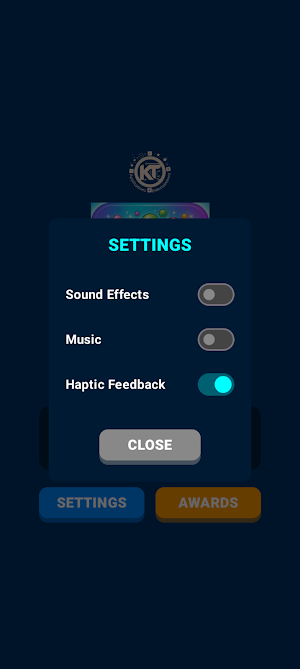 Bubble Madness Screenshot 3