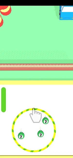 Merge bomb Screenshot 2