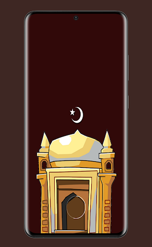100+ Beautiful Azan Sounds mp3 & Ringtones & Alarm Screenshot 3