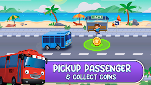 Tayo Holiday Screenshot 2