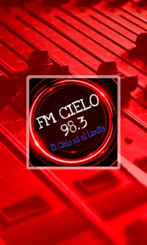 FM Cielo Los Antiguos Screenshot 0