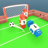 Rooftop Football