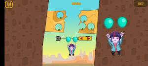 Pony Girl Escape Screenshot 2