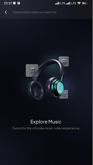 MusicTube Plus Screenshot 0