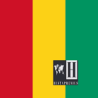 History of Guinea
