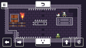 Goblin Scape Screenshot 3