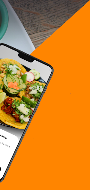 Taqueria Milear Screenshot 2
