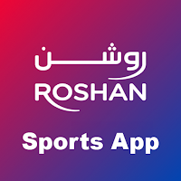 My Sports App by Roshan