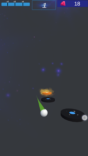 Geass Ball Screenshot 3