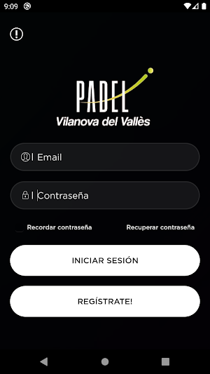 Vilanova Del Valles Screenshot 0