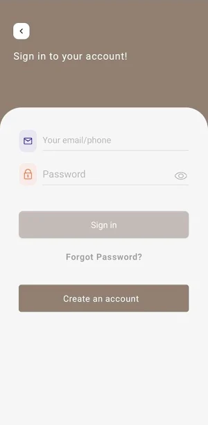 USVetsDeliver Screenshot 1