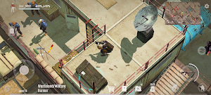 Dead Island: Survival RPG Screenshot 2