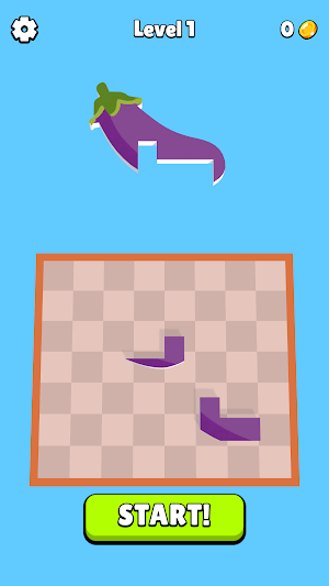 Merge and Match Screenshot 0
