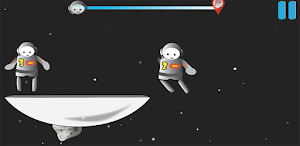 Selamatkan Astronot Screenshot 2
