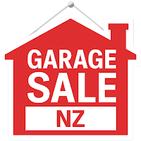 Garage Sale NZ