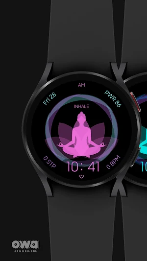 Yoga - Breath Exercise 036 Screenshot 0