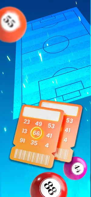 Singapore Pools Screenshot 0