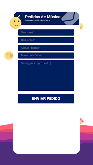 Radio Amor y Consuelo Screenshot 2