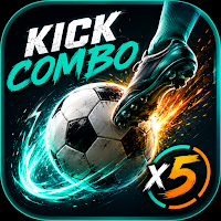 Kick Combo