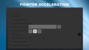 Internet Browser -Fast Browser Screenshot 3