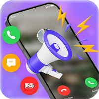 Voice Caller Name Announcer
