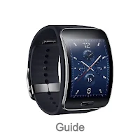 Samsung Galaxy Gear S guide