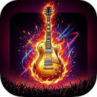 Become a Rockstar simulator