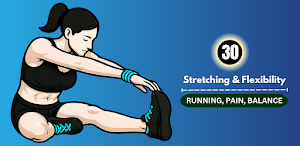 Stretching Exercise－Flexibile Screenshot 0