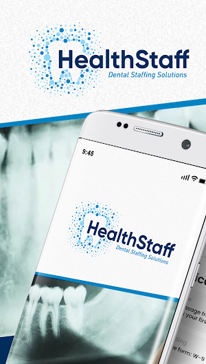 HealthStaff Screenshot 0