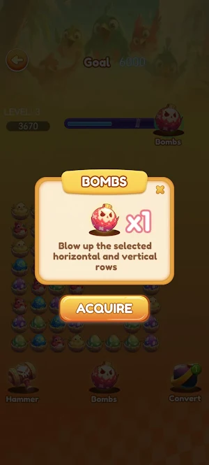 FindEggs Screenshot 3