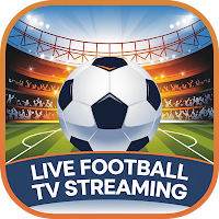 Live Football TV HD Streaming