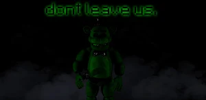 NightAtThePizzeria Screenshot 0